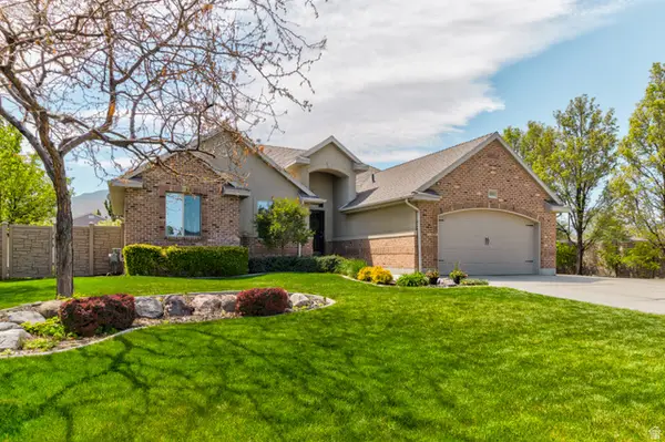 5997 W Silver Saddle Way S, Herriman, UT 84065