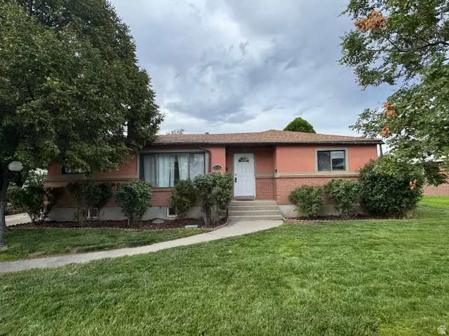 562 W Fern Dr, Midvale, UT 84047 - #1