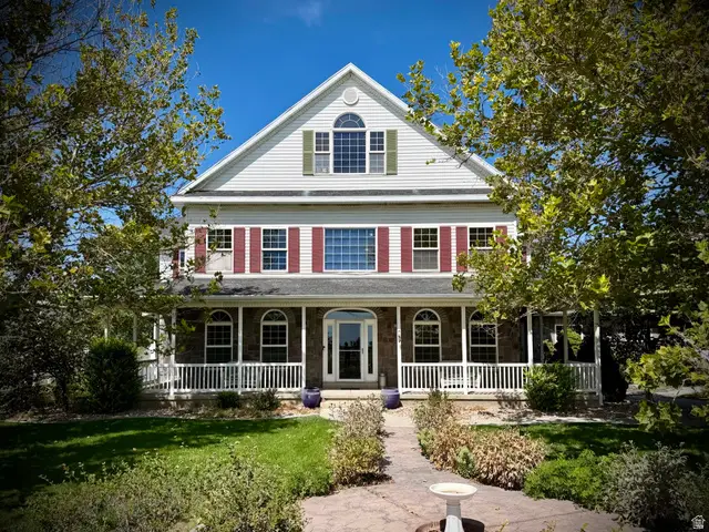 5248 W 2200 S, Ogden, UT 84401 - #2