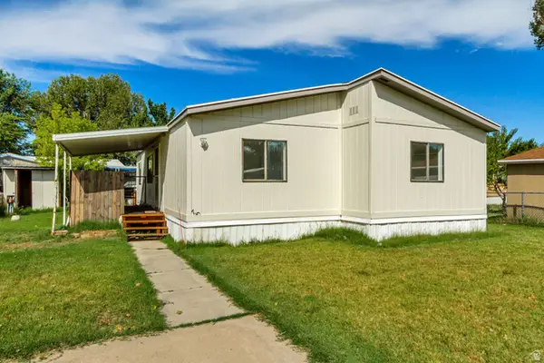 1350 W 300 N #75, Clearfield, UT 84015