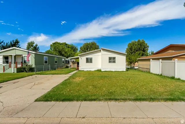 1350 W 300 N #75, Clearfield, UT 84015 - #2