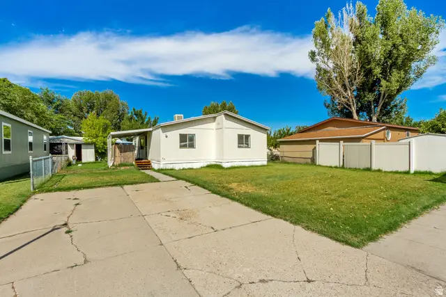 1350 W 300 N #75, Clearfield, UT 84015 - #3