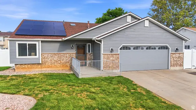 5082 S 3425 W, Roy, UT 84067 - #1