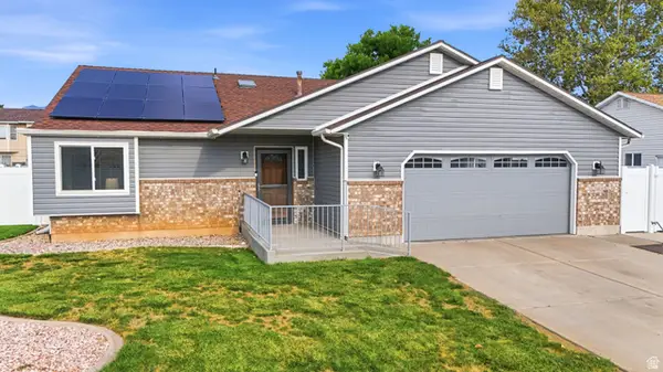 5082 S 3425 W, Roy, UT 84067