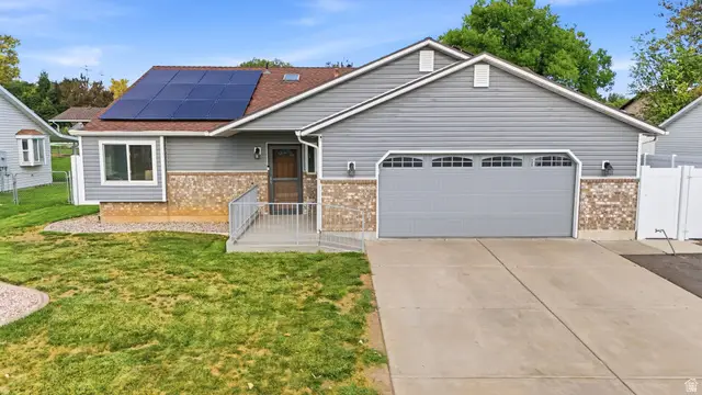 5082 S 3425 W, Roy, UT 84067 - #2
