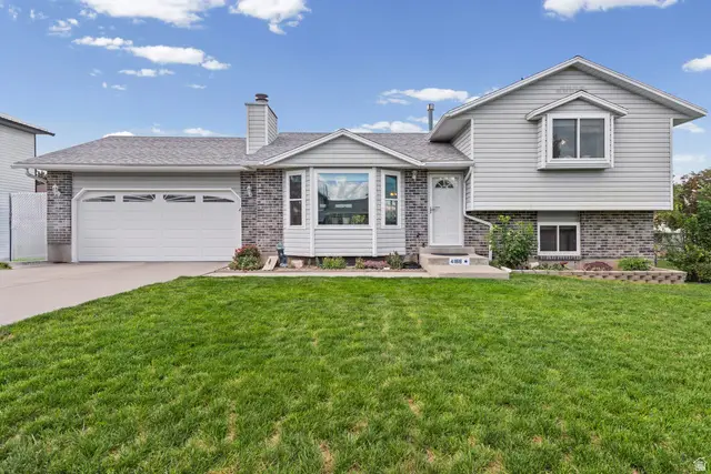 4166 S 6660 W, West Valley City, UT 84128 - #1