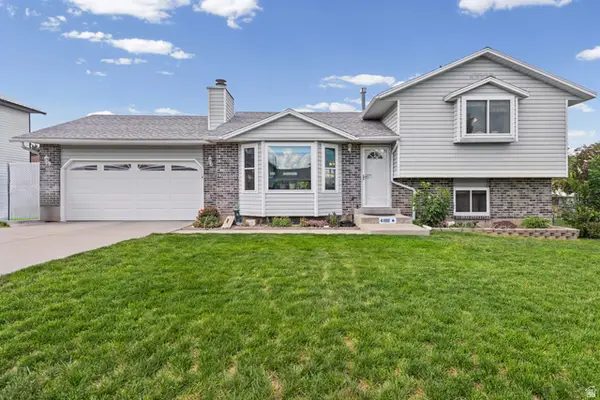 4166 S 6660 W, West Valley City, UT 84128