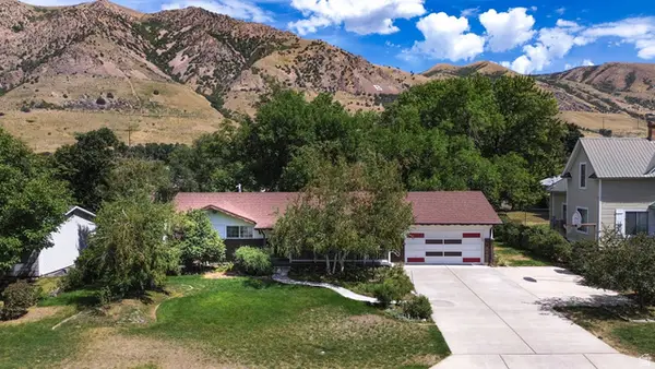 518 N 400 E, Brigham City, UT 84302