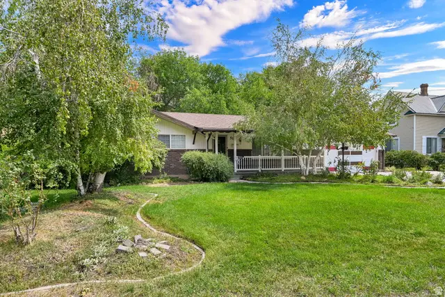 518 N 400 E, Brigham City, UT 84302 - #2