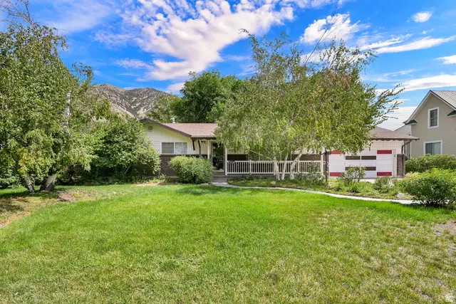 518 N 400 E, Brigham City, UT 84302 - #3