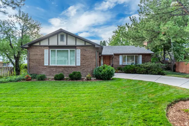 7858 S Honeycomb Cir, Cottonwood Heights, UT 84121 - #1