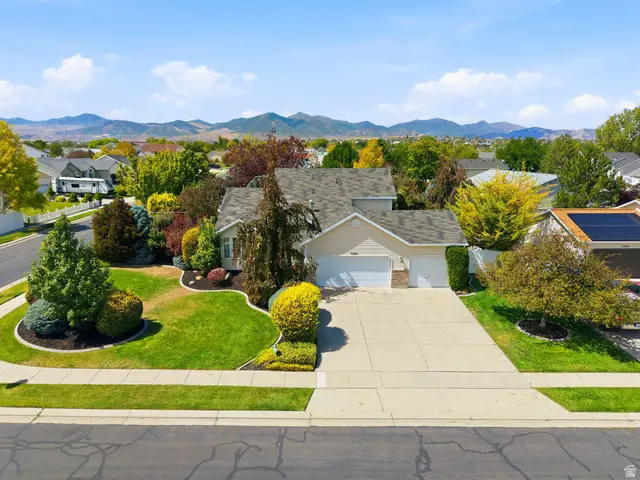 7296 S Jasper Dr, West Jordan, UT 84081 - #1
