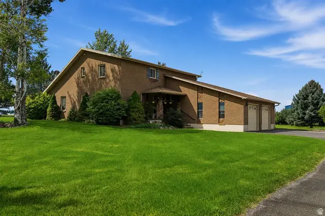 1150 S 800 E, Lewiston, UT 84320 - #3