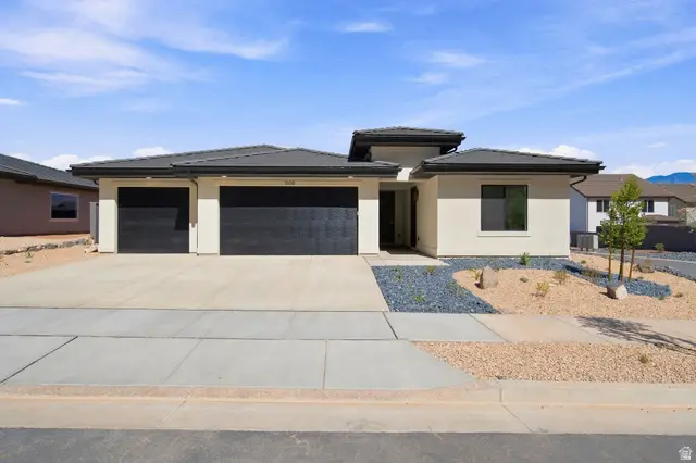 1652 S Sinawava Dr #4158, Washington, UT 84780 - #1