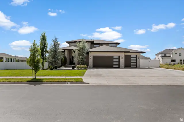 91 N Morning Mist Ln, Kaysville, UT 84037 - #2