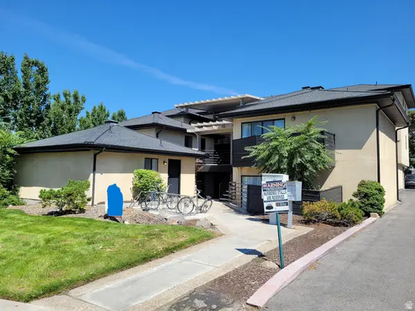 98 W 880 N #18, Provo, UT 84604