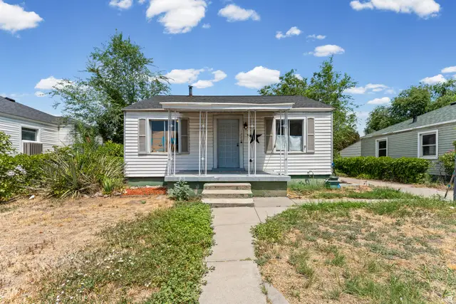 1228 Iola Ave, Salt Lake City, UT 84104 - #1