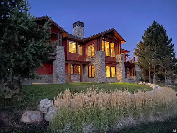 4012 Elkridge Trl #101, Eden, UT 84310