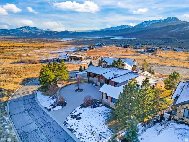 4012 Elkridge Trl #101, Eden, UT 84310 - #3