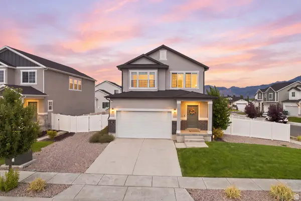 1618 Williams Dr, West Haven, UT 84401
