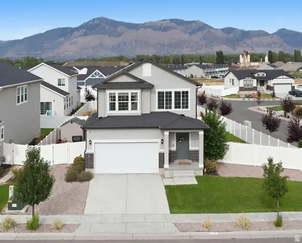1618 Williams Dr, West Haven, UT 84401 - #2