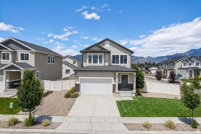 1618 Williams Dr, West Haven, UT 84401 - #3