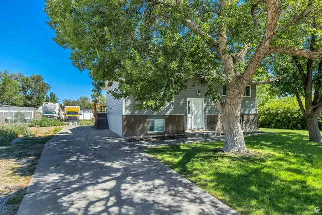2234 W 7680 S, West Jordan, UT 84084 - #3