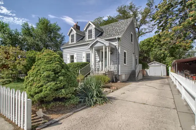 2994 S 500 East E, Salt Lake City, UT 84106 - #1