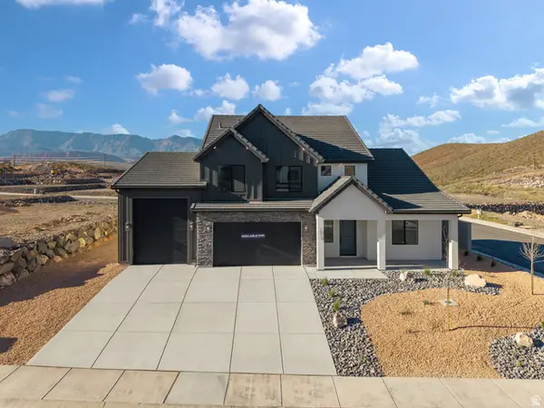 1919 W 400 N #120, Hurricane, UT 84737