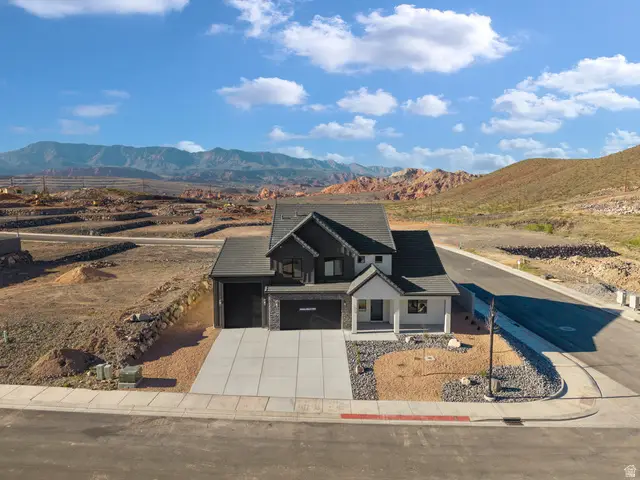 1919 W 400 N #120, Hurricane, UT 84737 - #3