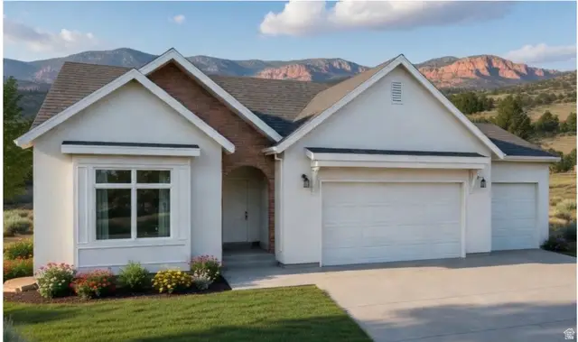 2094 S Serenity Dr, Cedar City, UT 84720 - #1