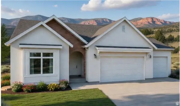 2094 S Serenity Dr, Cedar City, UT 84720