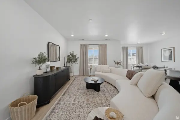1727 S Viewcrest Dr #3158, Washington, UT 84780