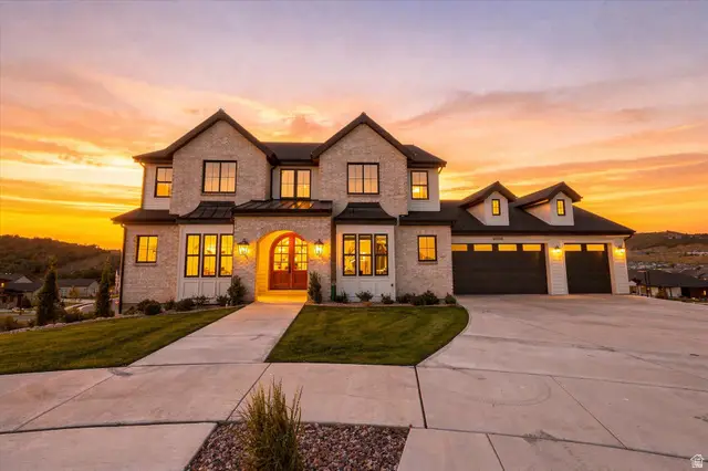 14598 S Canyon Edge Cir, Draper, UT 84020 - #1