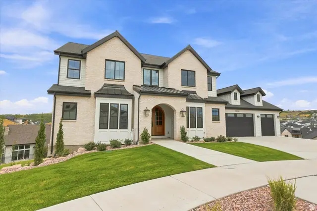 14598 S Canyon Edge Cir, Draper, UT 84020 - #2