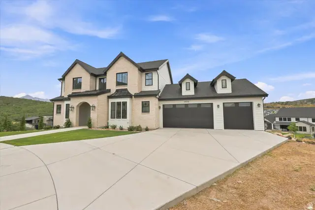 14598 S Canyon Edge Cir, Draper, UT 84020 - #3