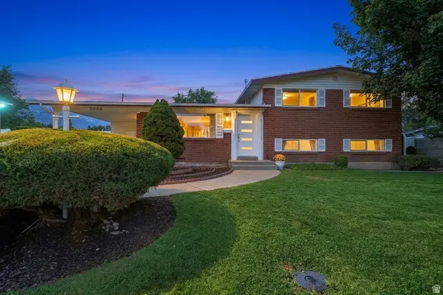 3046 E 7110 S, Cottonwood Heights, UT 84121 - #2