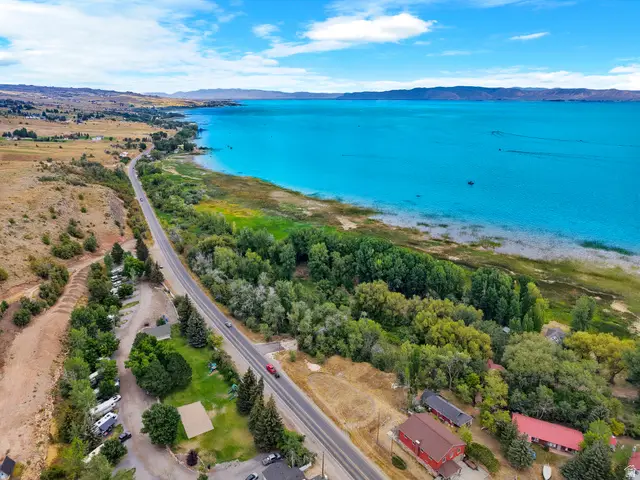 2293 N Big Bear Ln #6, Garden City, UT 84028 - #3