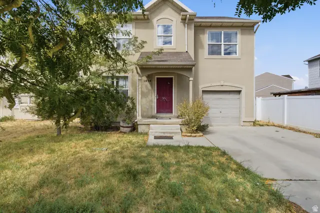 1454 S Archmore Loop, Springville, UT 84663 - #2
