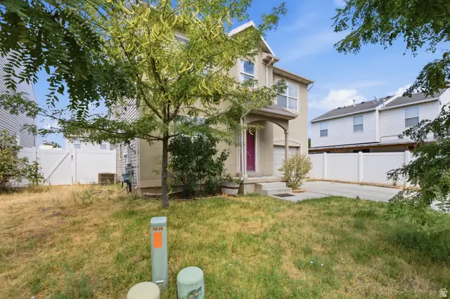 1454 S Archmore Loop, Springville, UT 84663 - #3