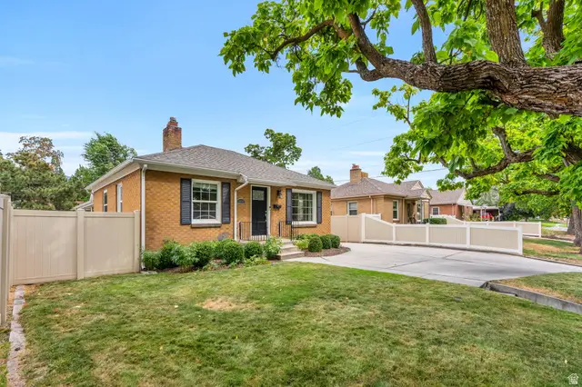 2897 S Imperial St E, Millcreek, UT 84106 - #3