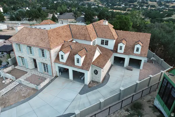 10278 S Dimple Dell Ln E, Sandy, UT 84092