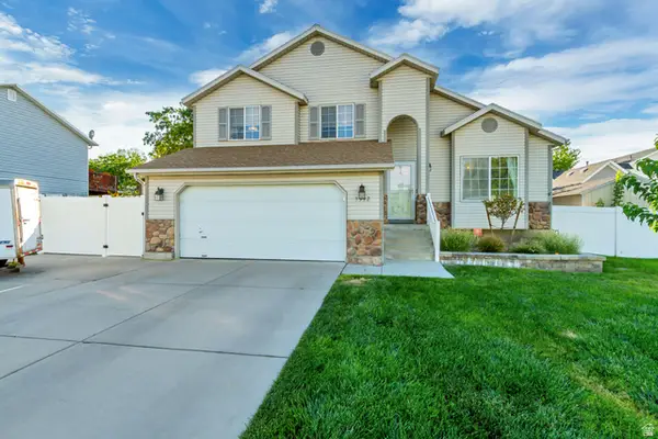 3592 S 7515 W, Magna, UT 84044