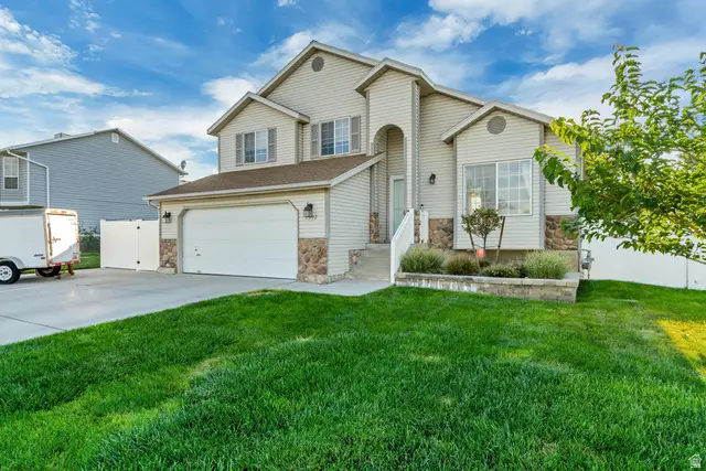 3592 S 7515 W, Magna, UT 84044 - #2