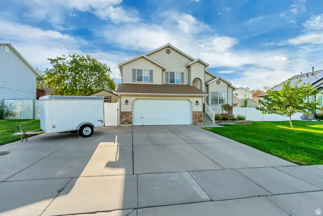 3592 S 7515 W, Magna, UT 84044 - #3