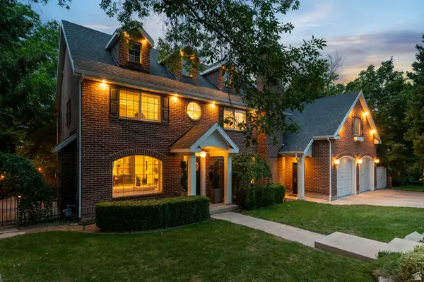5444 S Wayman Ln E, Holladay, UT 84117