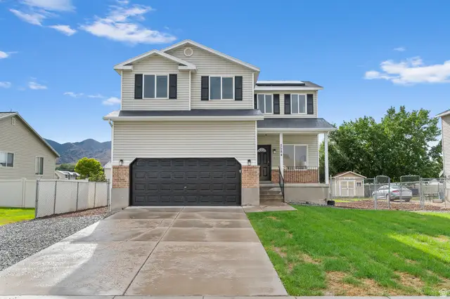 2584 S Thoreau Dr W, Magna, UT 84044 - #1