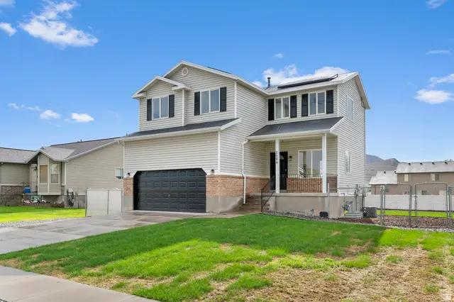 2584 S Thoreau Dr W, Magna, UT 84044 - #2
