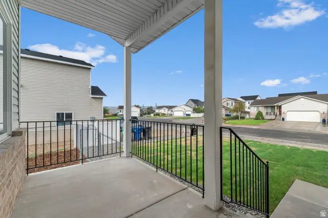 2584 S Thoreau Dr W, Magna, UT 84044 - #3