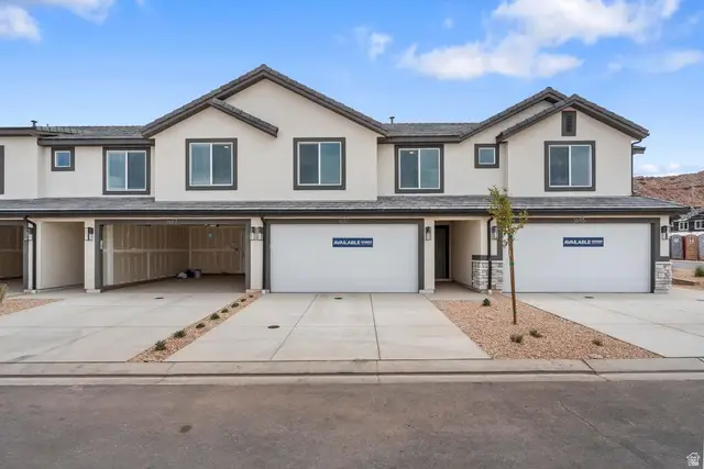 2253 S Wolverine Way #2469, Washington, UT 84780 - #1